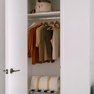 Appartamento con 2 camere da letto